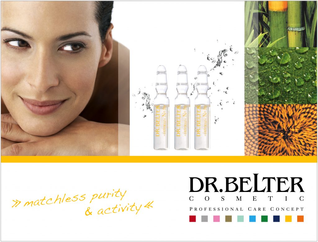Dr. Belter Kosmetik