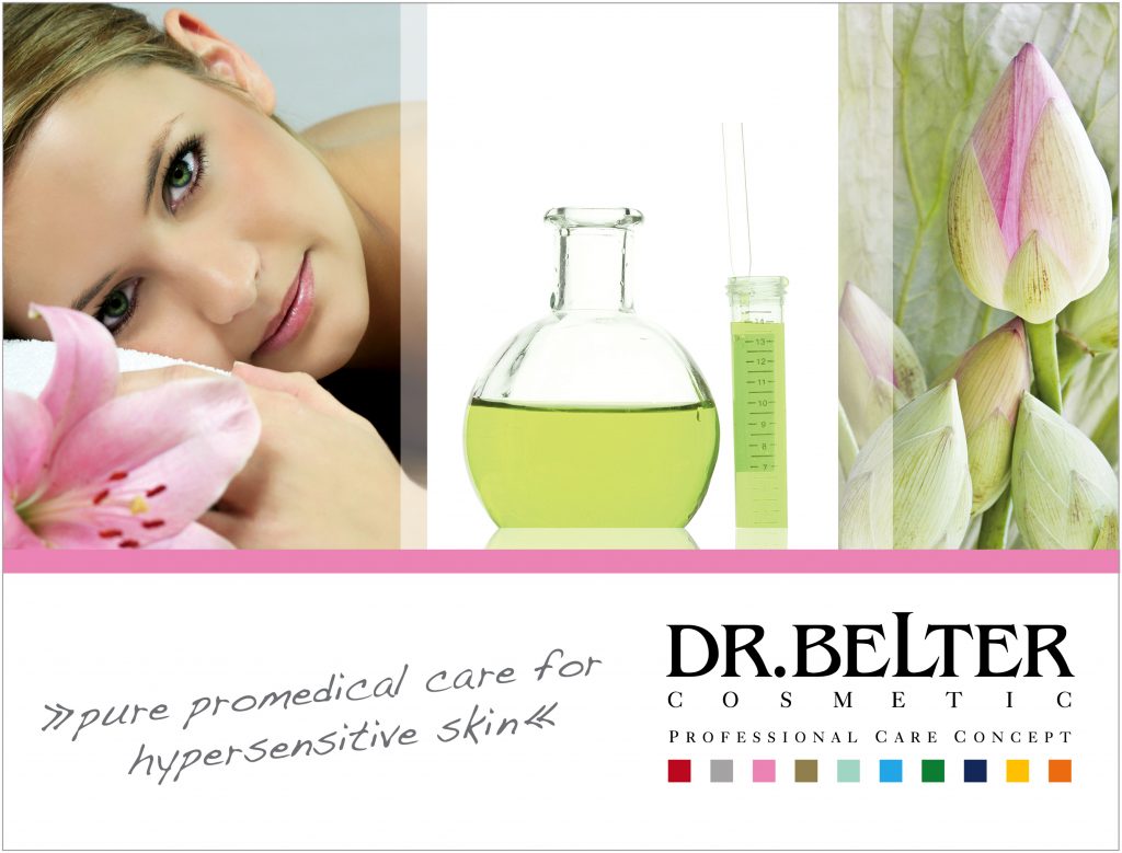 Dr. Belter Kosmetik